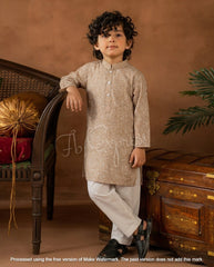 Al Qaswa Boys Eid Special