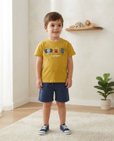 Boy shirt