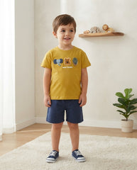 Boy shirt
