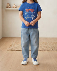 Kites Boys shirt