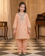Pepperland Girl dress