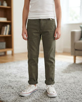 Boys pants 13-14 yr
