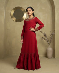 Maria.B (long maxi)