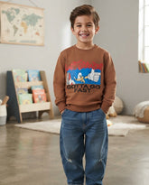 Beechtree Sweatshirt