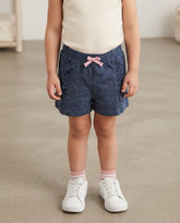 Girls shorts..