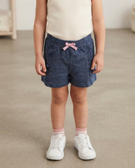 Girls shorts