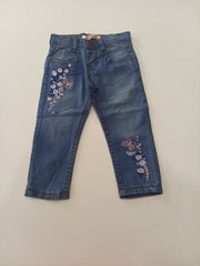 Girls pants 1-2yr