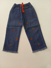 Girls pants 2-3yr