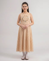 Minnie Minors Formal Frock