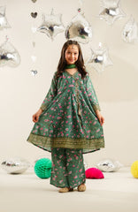 Girls Dress - AK Collection
