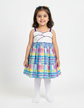 Girls Frock