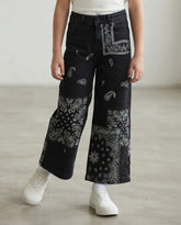 Girls pants 5-6 yr
