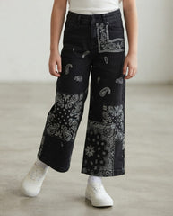 Girls pants 5-6 yr