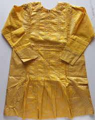 MAK - Girls Kurti