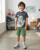Boy pair (5-6 yrs)
