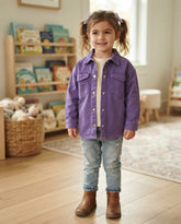 Ethnic Kids - Girls Jacket (s)