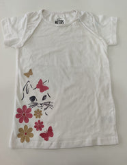 Kites 7-8yrs girls shirt