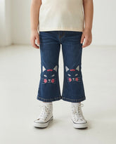 Girls pants 2-3yr