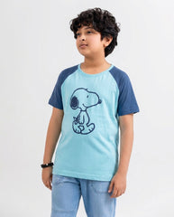 Boys Shirt - Kites