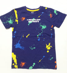 Boys Shirt - Bacha Party