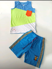 4year Boys pair