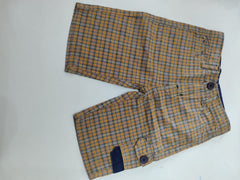 Boys shorts