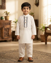 Cocobee boy kurta