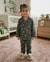 Hopscotch - Girls' nightwear