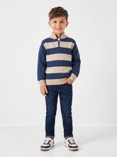 Boys sweater(Minnie minors)