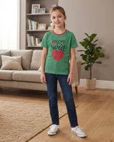 GIRLS SHIRT