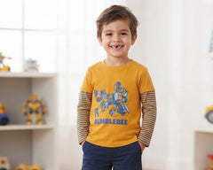 Minnie Minors boys shirt