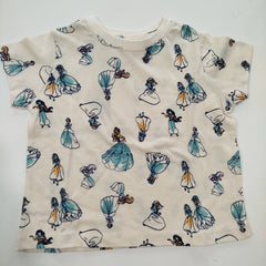 Beechtree girls shirt