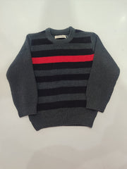 Boys sweater(Minnie minors)