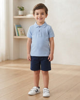Boys Shirt - Minnie Minors