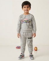 Monni Marris boys tracksuit