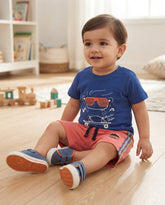9-12months Boys pair