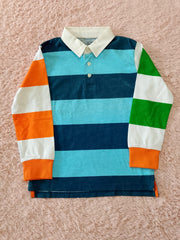Bkt boy shirt