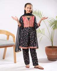 Tand Taani - Koti Dress