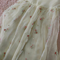 Maria.B girls gharara (4to6)