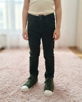 Girls pants 7-8 yr