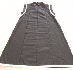 MAK girl Kurti black (shoot)