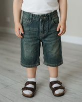 Boys shorts.