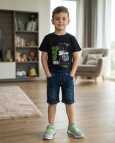 Boy pair (6-7 yrs)
