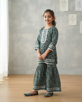 Chuchu choice Girls Dress