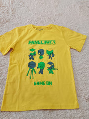 Paper LAnd boy shirt. 11to12y
