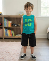 6-7yr Boys pair