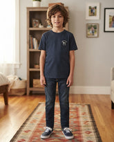 Kenneth Cole boy shirt 10