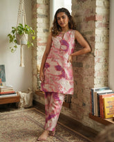 Ethnic ladies dress