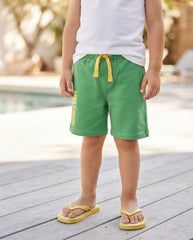 Boys shorts