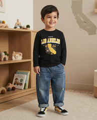 Hopscotch - Boys Shirt